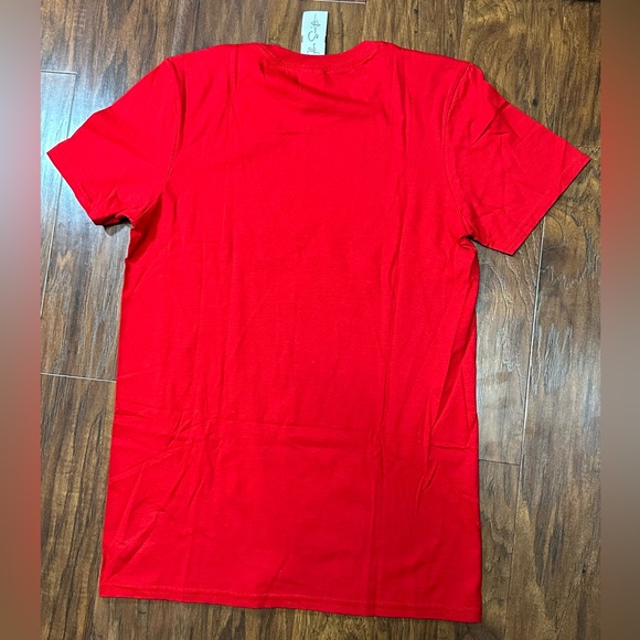 Taylor Swift NWT Red Tour 2013 Sunglasses T-shirt from the Artist - Picture 7 of 8